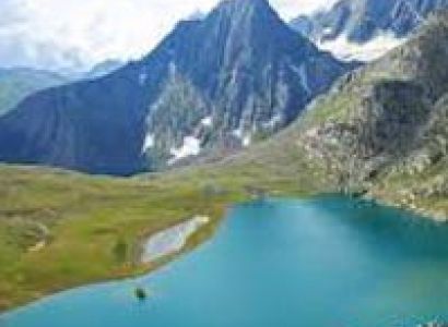 Kashmir Tour Package