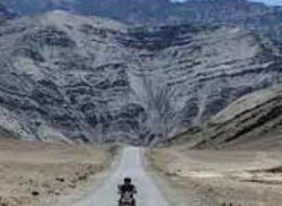 10N 11D / Delhi - Manali - Leh - Srinagar Tour