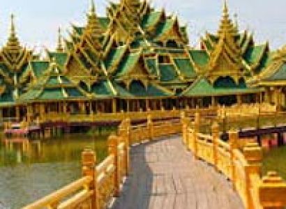 Thailand Early Bird Offer