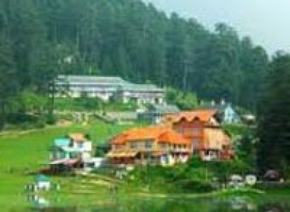 Dalhousie - Dharamsala - Manali Honeymoon Package