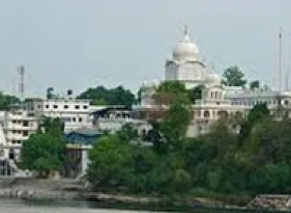 Nahan Getaway (2 Nights) Tour