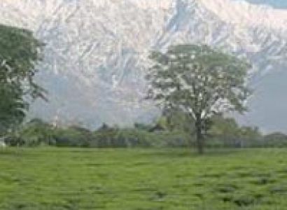 Devi Temples of Himachal Pradesh and Jammu region (5 Nights) Tour