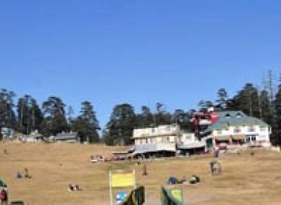 Dalhousie volvo package