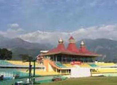 Dharamshala Volvo Packages