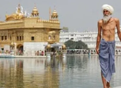 Amritsar - Dalhousie - Dharamshala Tour