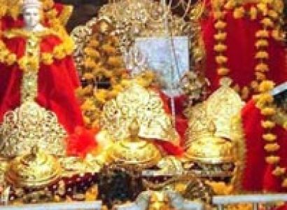 9 Deviyaan Darshan Tour