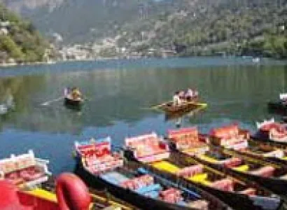 Nainital & Corbett Tour