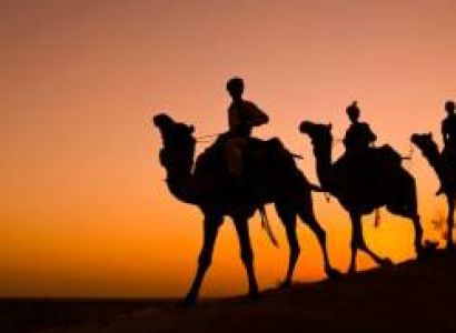 Authentic Rajasthan Tour