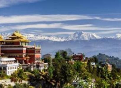 Kathmandu Tour