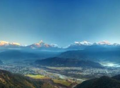 Kathmandu Pokhara Tour