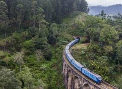 Kandy and Colombo Stay Tour