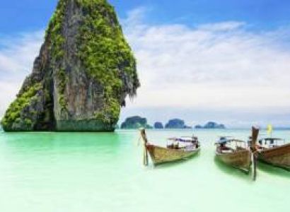 Skythl01 Thailand Tour