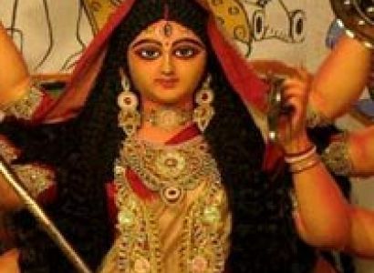 Durga Pooja Tour
