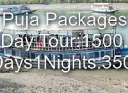 Sundarban Puja Package