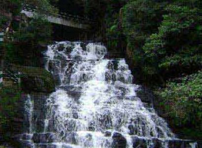 Wonders Meghalaya Tour 3N/4D Package