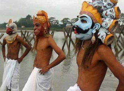 Wonders Of Assam Package