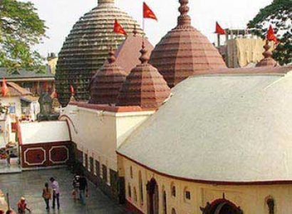 Wonders  Of Two Sisters 6N/7D Package