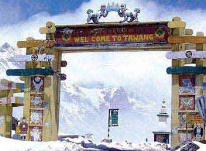 Wonders Of Three Sisters 13N/14D Package