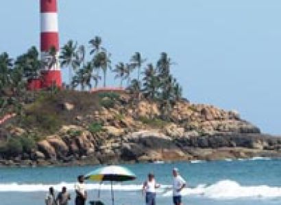 Best of Kerala Tour