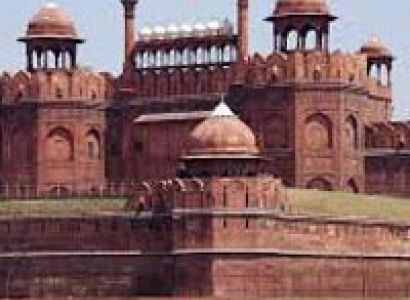 Delhi with Agra Tour Packages