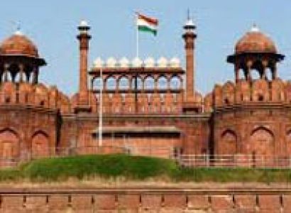 Glimpses of Delhi Tour