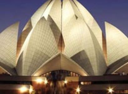 New Delhi and Agra Tour