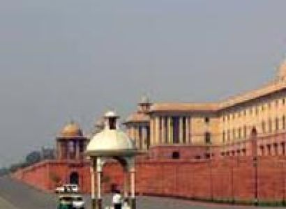 Delhi - Jaipur - Agra Tour