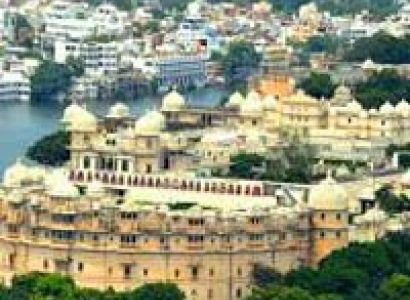 Exciting Rajasthan Tour