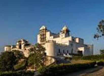 Rajasthan Desert Safari Tour