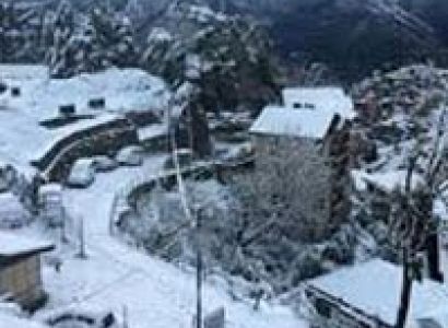 Bir Billing Paragliding Tour