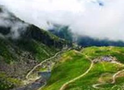 Himachal Honeymoon Tour