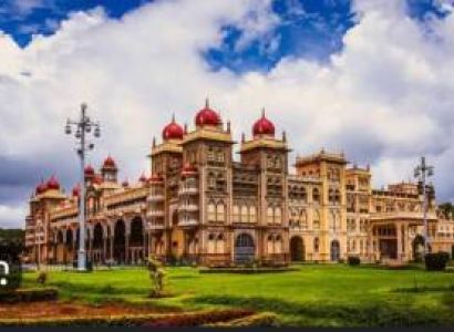 Mysore Ooty Coorg 3 Night 4 Days