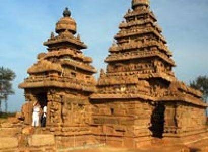 South India Temple Tour Packages