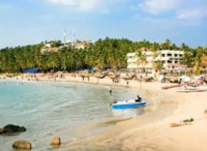 Karnataka & Kerala Tour