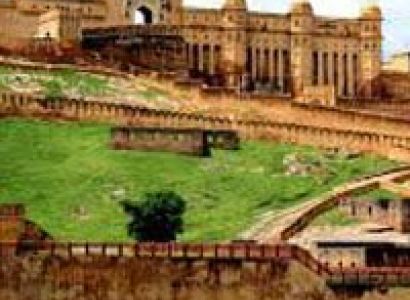 Maharaja Express Luxury Train Tour