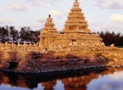 Splendor of The South - The Golden Chariot Tour