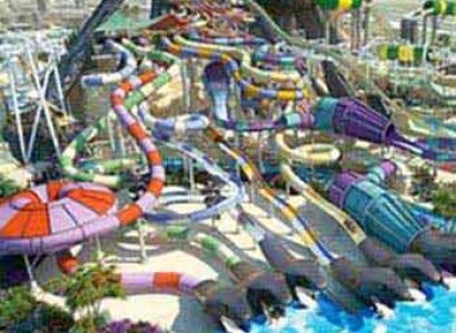 Dubai with Abu Dhabi Tour