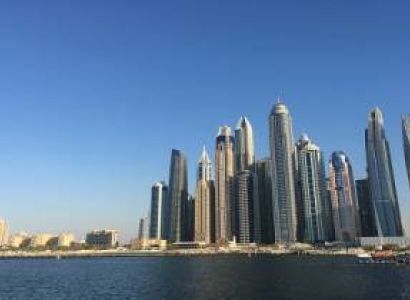 Dubai with Al -Ain Tour