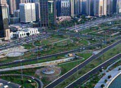 Abu Dhabi City Tour