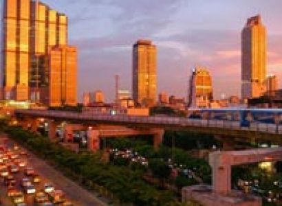 Pattaya with Bangkok Tour