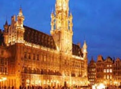 Europe Tours Packages