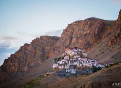 Kinnaur Kalpa Premium Tour