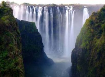 Delightful Meghalaya