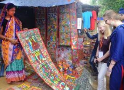 Learning Pattachitra