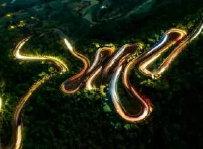 Ranchi Patratu Rail Tour Package