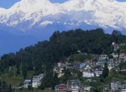 Queen of the Hills Tour