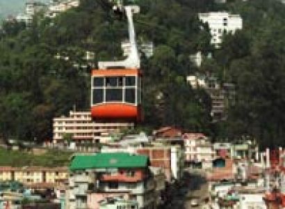 The Himalayan Capital Tour