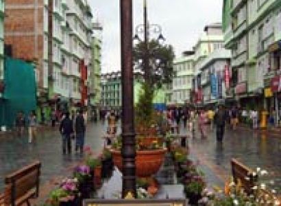 Enjoy The Himalayan Kingdom Tour