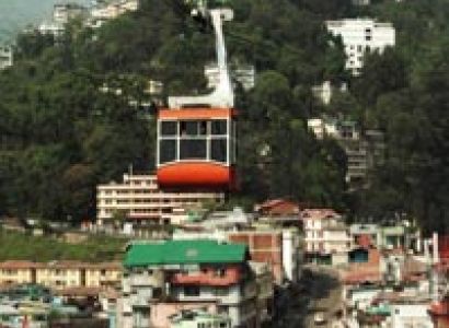 Picturesque Himalayas Tour