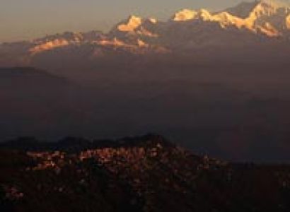 Touch The Hill Queen Tour